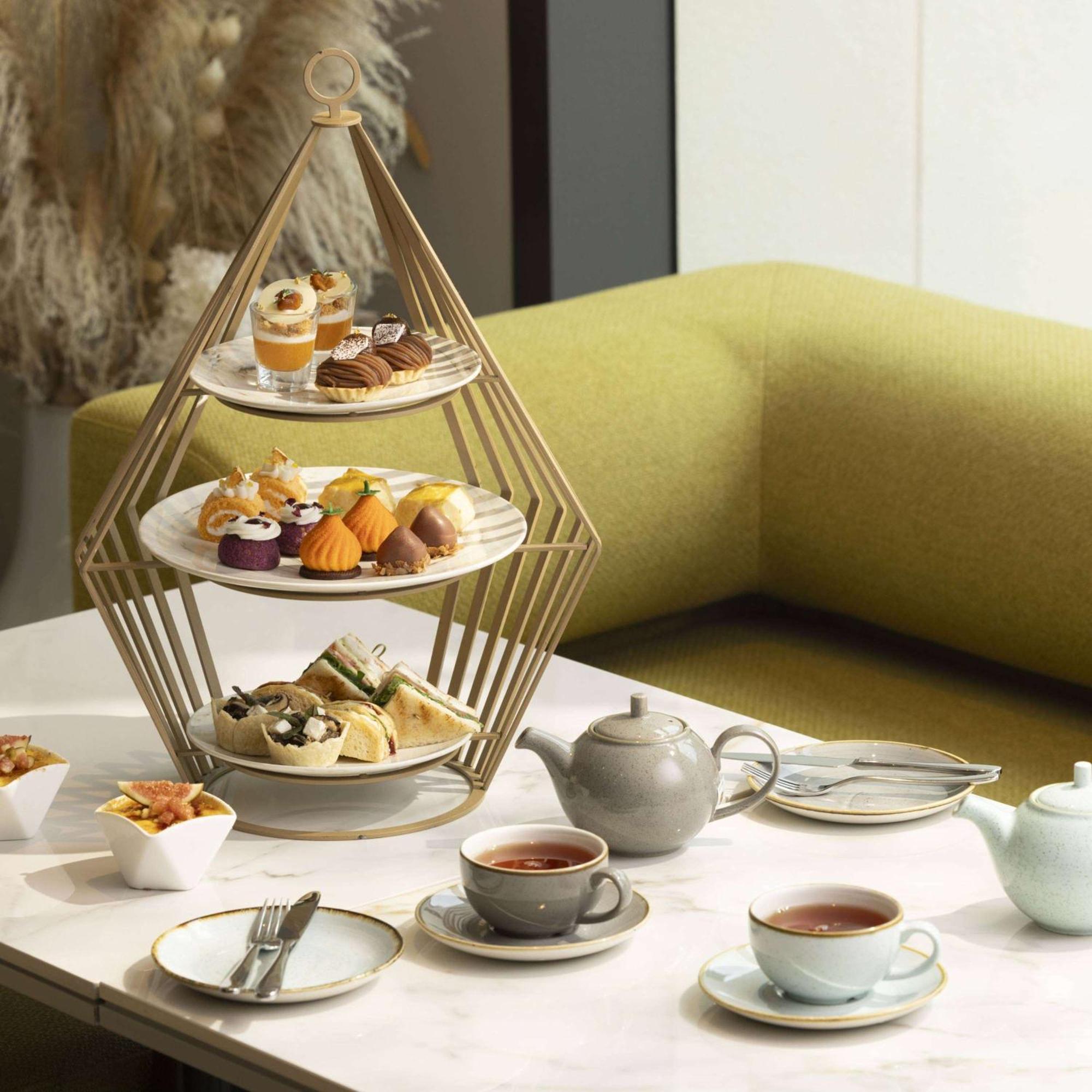 Doubletree By Hilton Seoul Pangyo Hotel Seongnam Eksteriør billede